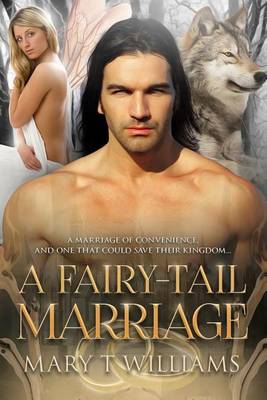 Book cover for A Fairy-Tail Marriage