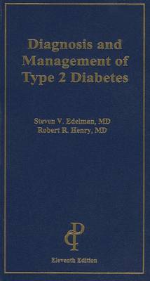 Book cover for Diagnosis and Management of Type 2 Diabetes