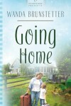 Book cover for Going Home