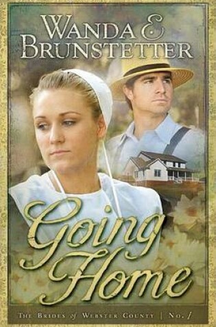 Cover of Going Home