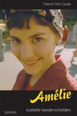 Cover of "Amelie"