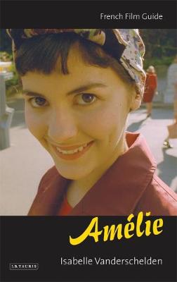 Book cover for "Amelie"