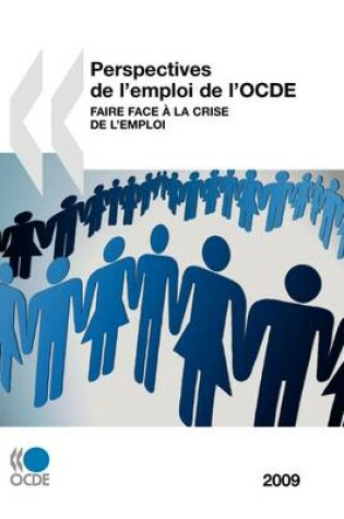 Cover of Perspectives de l'emploi de l'OCDE 2009