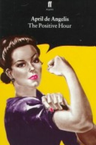 Cover of The Positive Hour