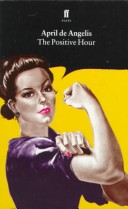 Book cover for The Positive Hour