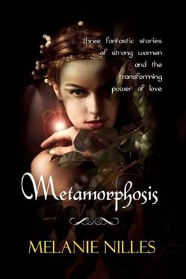 Book cover for Metamorphosis