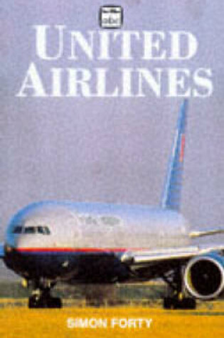 Cover of United Airlines