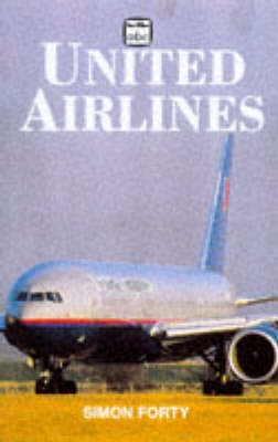 Cover of United Airlines