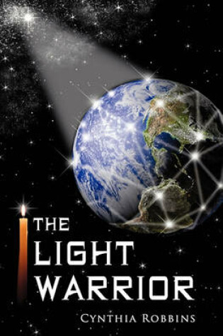 Cover of The Light Warrior