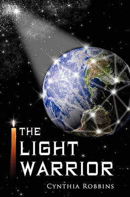 Book cover for The Light Warrior