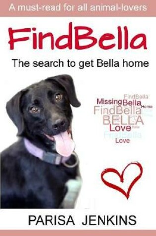 Cover of FindBella