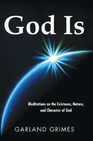 Cover of God Is