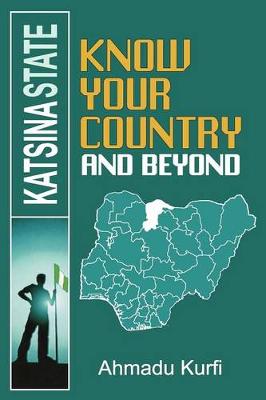 Book cover for Know Your Country and Beyond