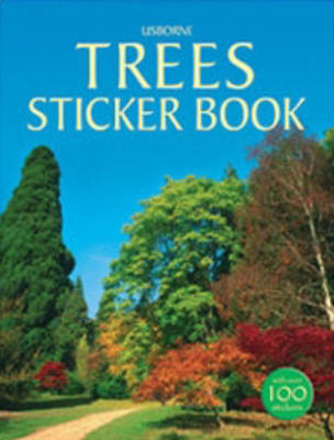 Book cover for Trees