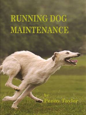 Book cover for Running Dog Maintenance