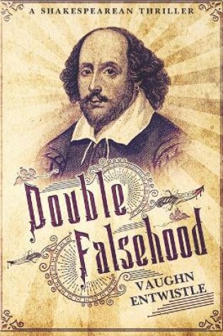 Cover of Double Falsehood