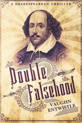Book cover for Double Falsehood