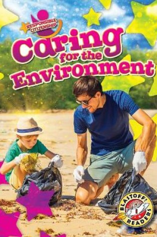 Cover of Caring for the Environment