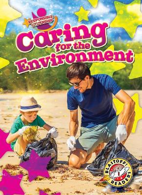 Cover of Caring for the Environment