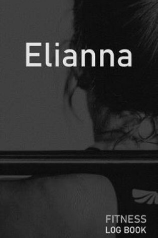 Cover of Elianna