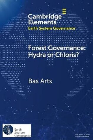 Cover of Forest Governance: Hydra or Chloris?