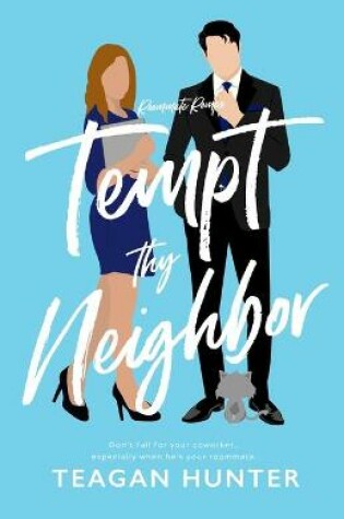 Cover of Tempt Thy Neighbor