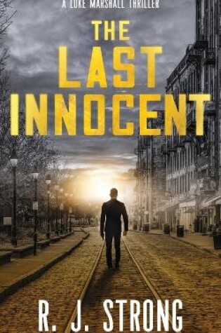 Cover of The Last Innocent