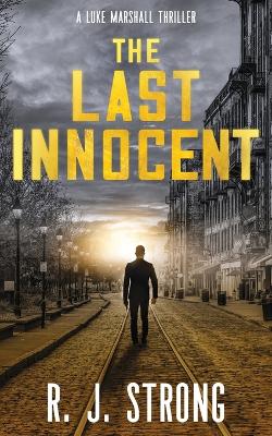 Book cover for The Last Innocent