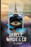 Book cover for Oracle, Magie & Co - T1 Le Complot