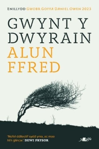 Cover of Gwynt y Dwyrain