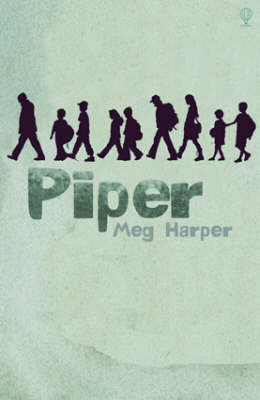 Book cover for Piper