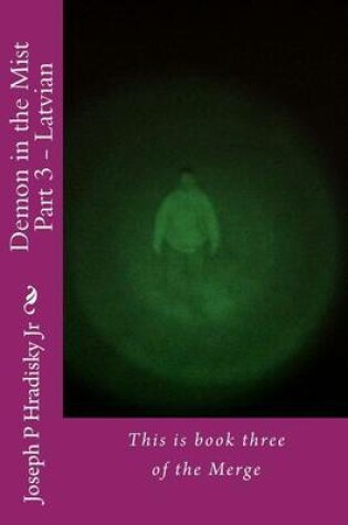 Cover of Demon in the Mist Part 3 - Latvian