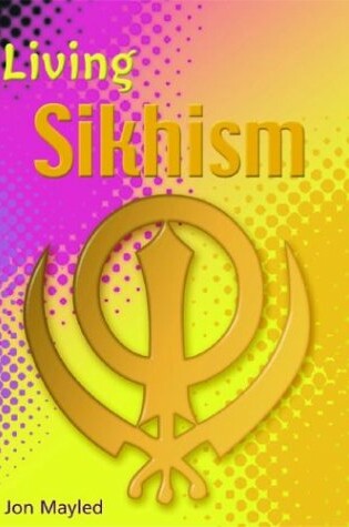 Cover of Sikhism