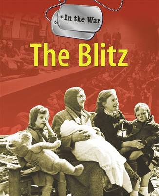 Cover of The Blitz