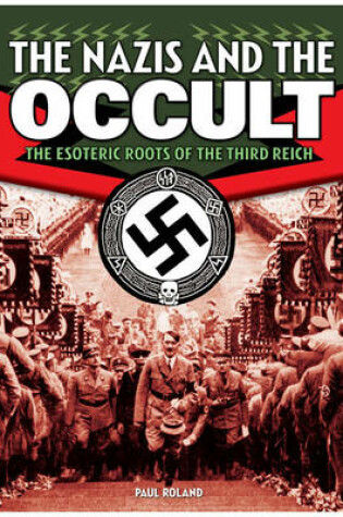 Cover of Nazis and the Occult