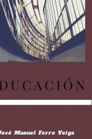 Cover of Educacion