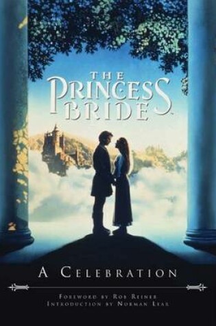 Cover of The Princess Bride