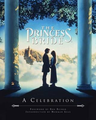 Book cover for The Princess Bride