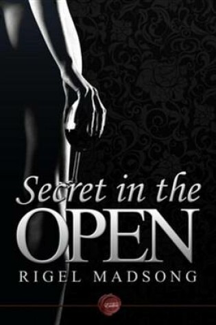 Cover of Secret in the Open