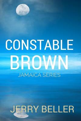 Book cover for Constable Brown