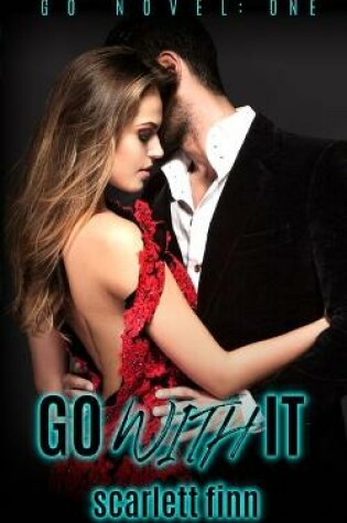 Cover of Go With It