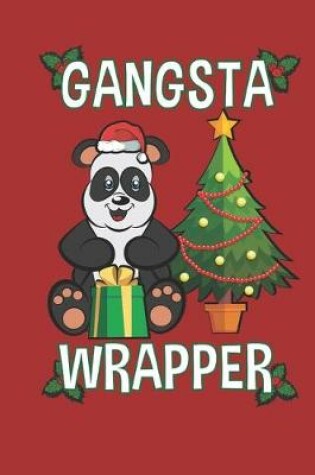 Cover of Gangsta Wrapper