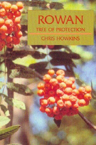 Cover of Rowan