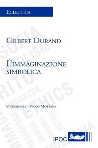 Cover of L'Immaginazione Simbolica