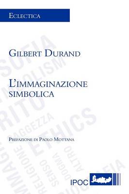 Book cover for L'Immaginazione Simbolica