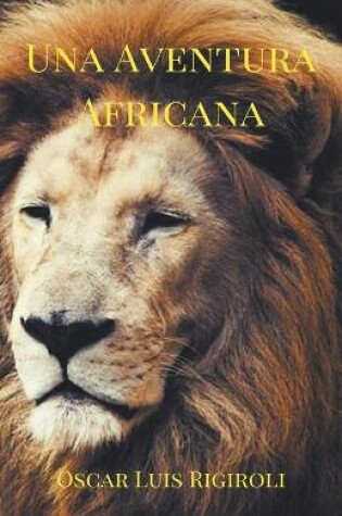 Cover of Una Aventura Africana