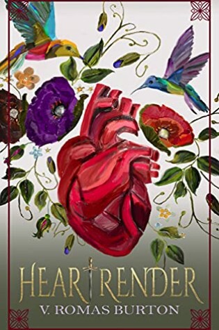 Cover of Heartrender