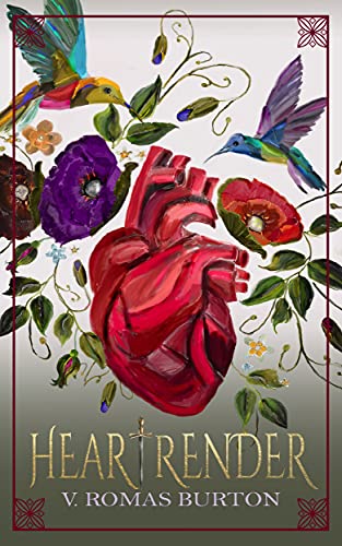 Cover of Heartrender