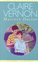 Cover of Mystery Doctor