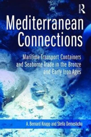 Cover of Mediterranean Connections